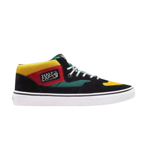 Vans Half Cab 'Sporty - Multi'
