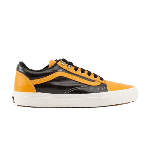 Vans Old Skool MTE Apricot Black