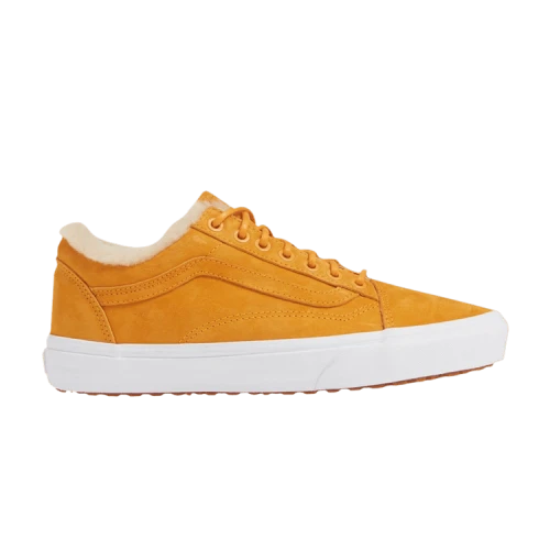 Vans Old Skool MTE Suede 'Dark Cheddar'