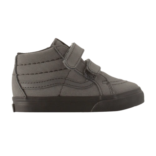Sk8-Mid Reissue V MTE Toddler 'Vansbuck Forged Iron'