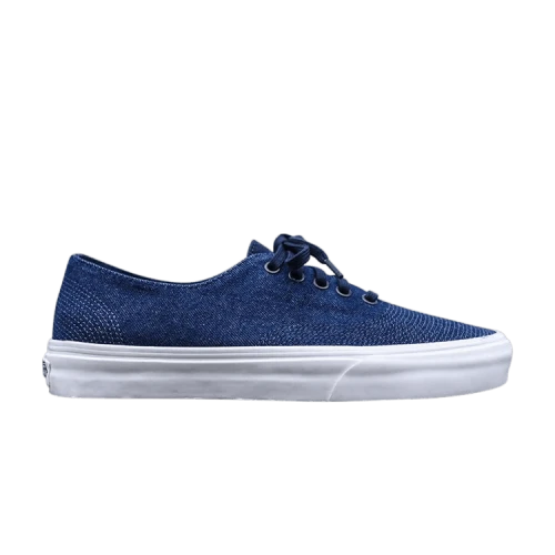 Vans Authentic One Piece DX
