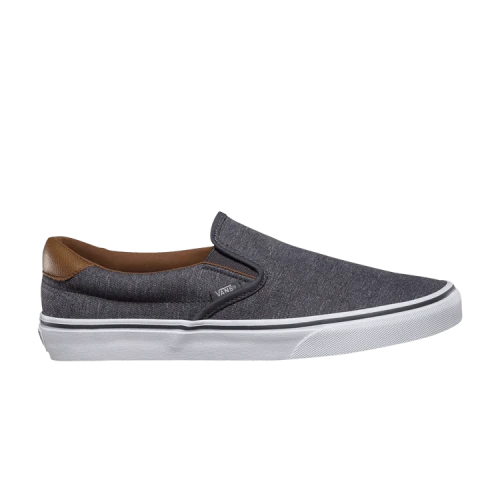 Vans Slip-On 59 'C&L - Periscope Denim'