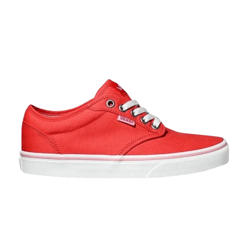 Vans Atwood 'Nasturium' (Women's)