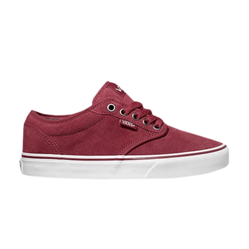 Vans Atwood 'Weatherized - Tibetan Red' (Women's)