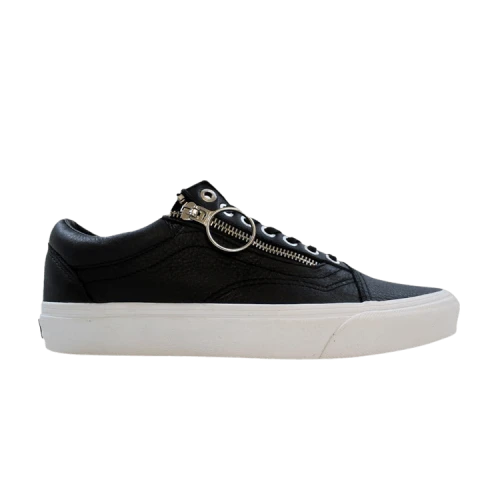Vans Old Skool Zip 'Metal Hardware'