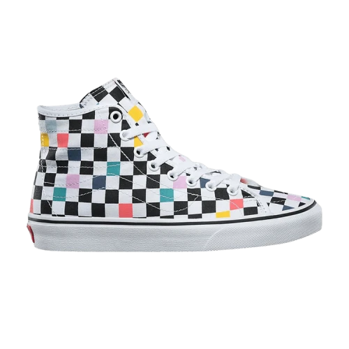 Vans Sk8-Hi Decon 'Party Checker - Multi'