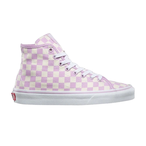 Vans Sk8-Hi Decon 'Party Checker - Orchid Bouquet'