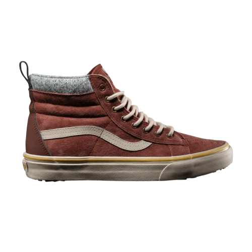 Vans Sk8-Hi MTE DX 'Cappuccino Hummus'