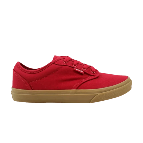 Vans Atwood Canvas Chili Pepper