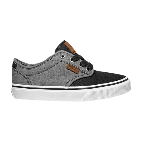 Vans Atwood Kids 'Mixed - Black Grey'