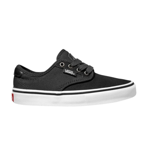 Vans Chima Ferguson Pro Kids 'Black'