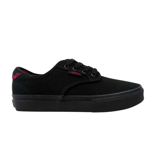 Vans Chima Ferguson Pro Kids 'Black'