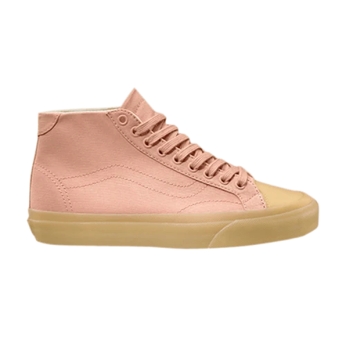 Vans Court Mid 'Muted Clay'