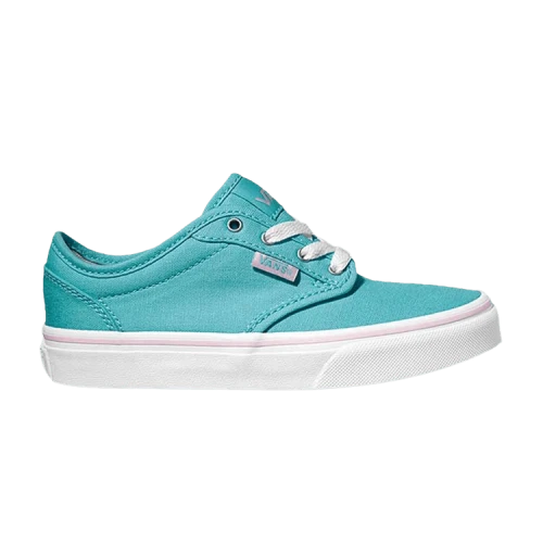 Vans Atwood Kids 'Blue Radiance'