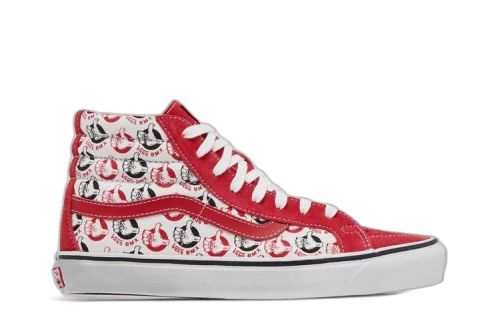 Vans Neighborhood _ Vault OG SK8-Hi LX 'Thumbs Up'