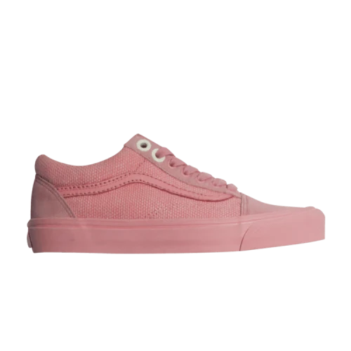Union LA x Vans OG Old Skool LX 'Geranium Pink'