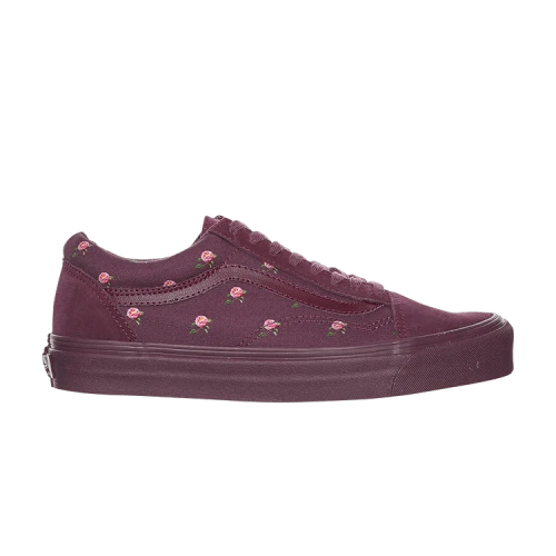 Vans OG Old Skool LX Undercover