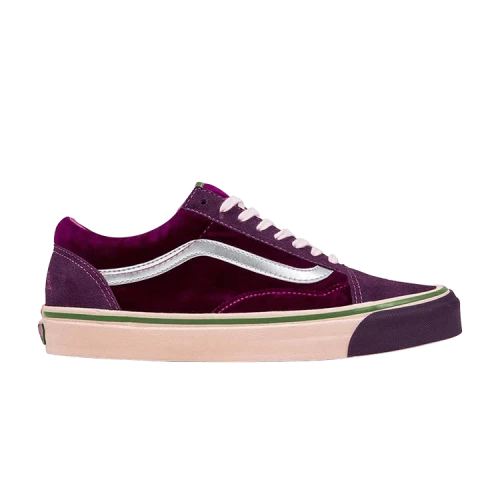 Vans Feature x Vault OG Old Skool LX 'Sinners Club'