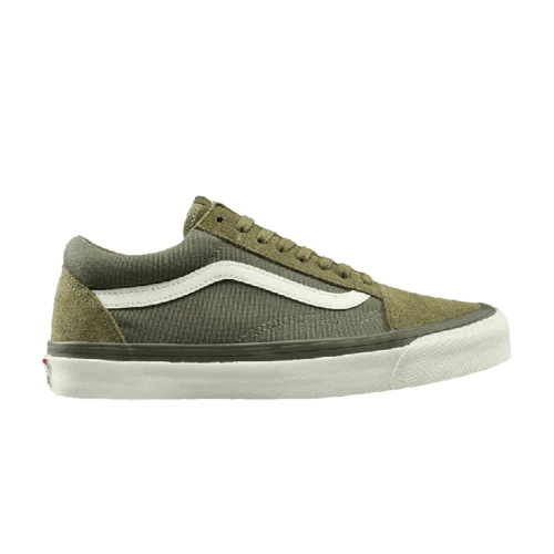 Vans OG Old Skool LX