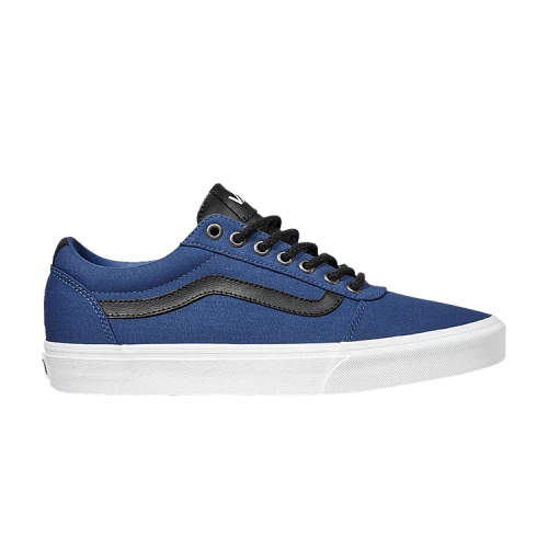 Vans Ward 'C&L Stripes - Navy'