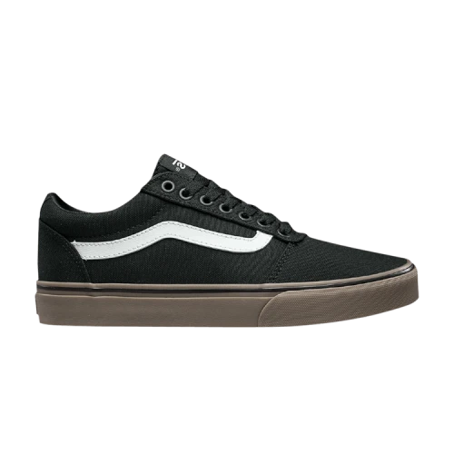 Vans Ward 'Black Gum'