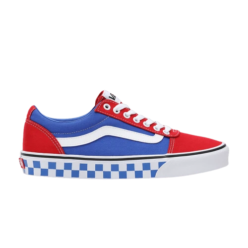 Vans Ward 'Primary Check