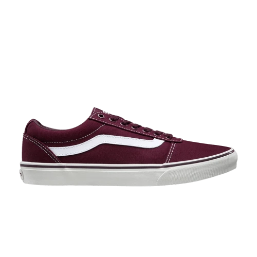 Vans Ward Canvas 'Port Royal'