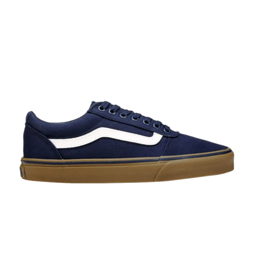 Vans Ward Low Top 'Navy'