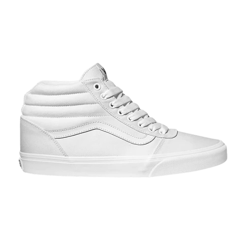 Vans Ward High 'White'