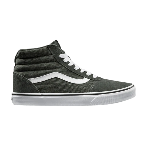 Vans Ward High 'Gunmetal'