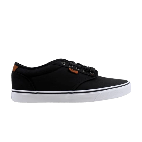 Vans Atwood DX Waxed Black