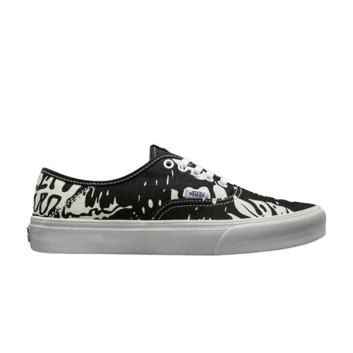 Vans Authentic SF 'Joel Tudor'