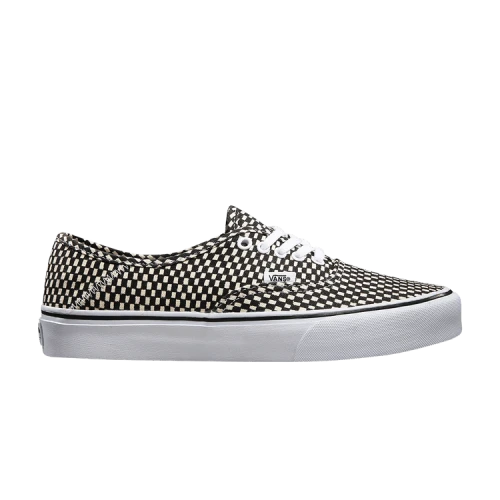 Wade Goodall x Vans Authentic SF 'Checkerboard'