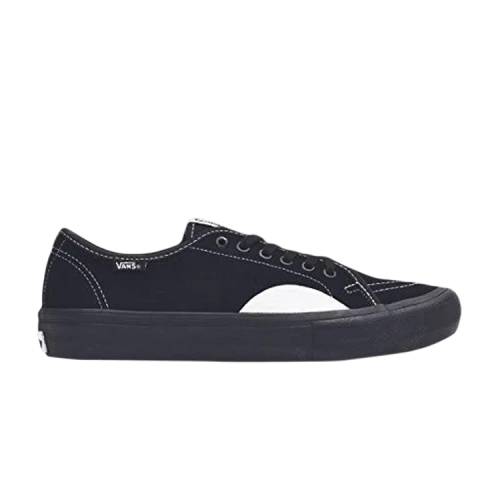 Vans AV Classic Pro 'Black'