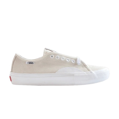 Vans AV Classic Pro 'White'
