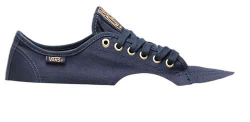 Vans AV Classic Independent Dress Blues
