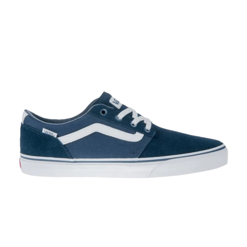 Vans Chapman Stripe 'Dress Blues'