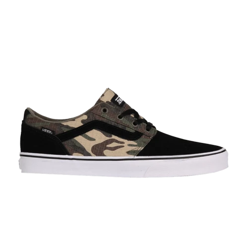 Vans Chapman Stripe 'Camo'