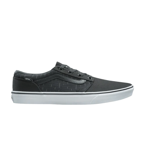 Vans Chapman Stripe 'Black'