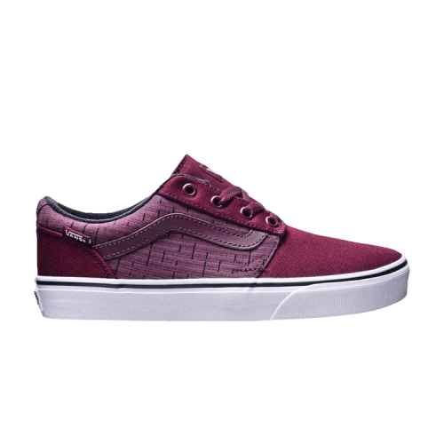 Vans Chapman Stripe 'Port Royale'