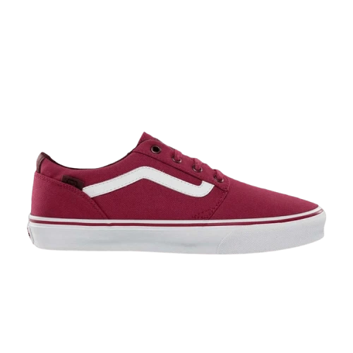 Vans Chapman Stripe 'C&L - Tibetan Red'