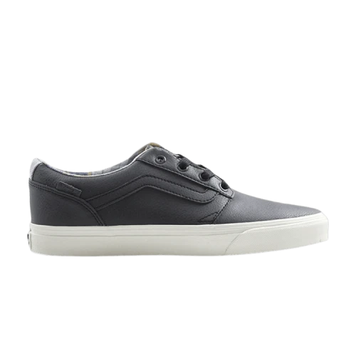 Vans Chapman Stripe 'Black'