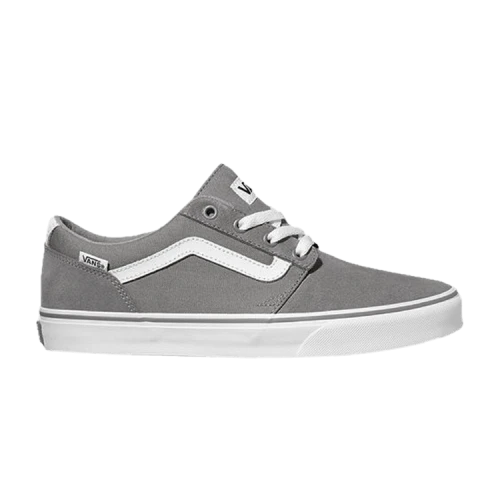 Vans Chapman Stripe 'Frost Grey'