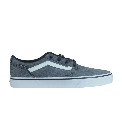Vans Chapman Stripe 'Blue White'