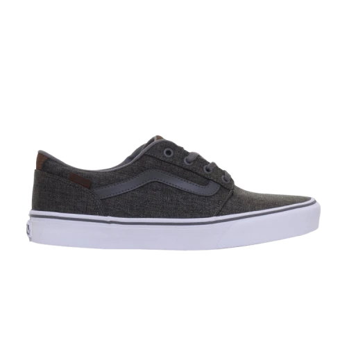 Vans Chapman Stripe 'Pewter'