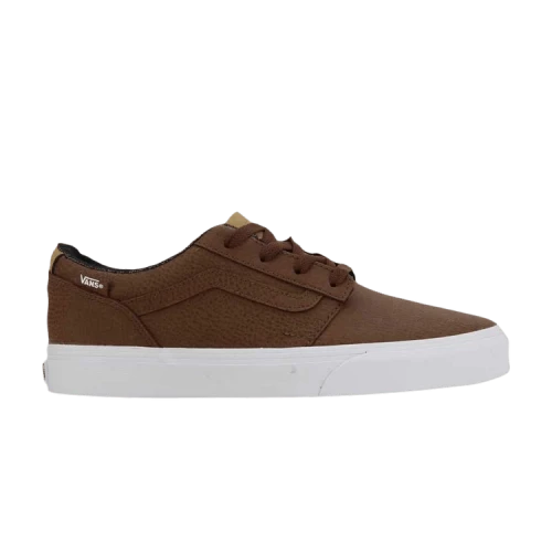 Vans Chapman Stripe 'Tortoise Shell'