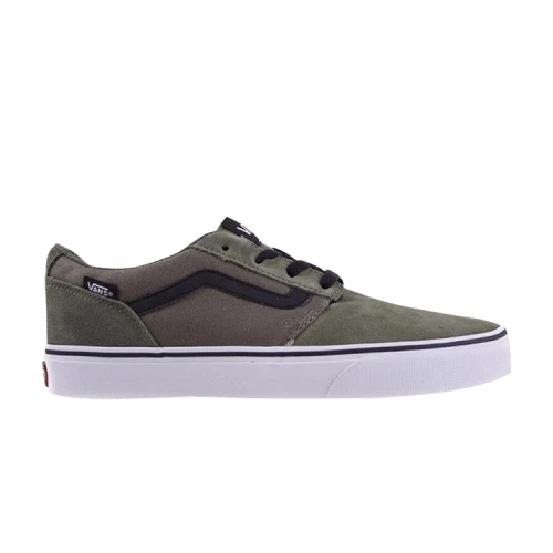 Vans Chapman Stripe 'Dusty Olive'