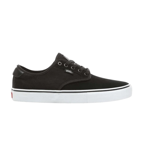 Vans Chima Ferguson Pro 'Black'