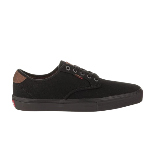 Vans Chima Ferguson Pro 'Oxford Black'