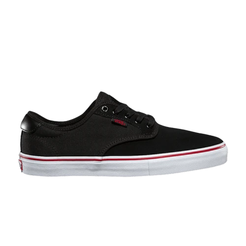Vans Chima Ferguson Pro 'Black'